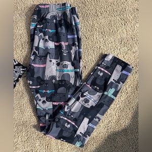 (3 for $20) SWEETLEGS Leggings ONE SIZE